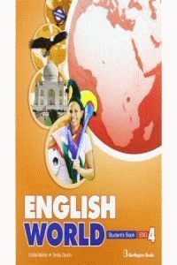 (12).ENGLISH WORLD 4º.ESO (STUDENT'S BOOK)