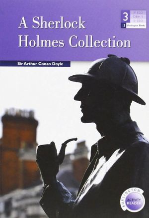 A SHERLOCK HOLMES COLLECTION 3º ESO (BAR)