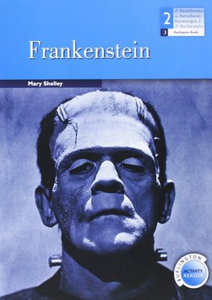 FRANKENSTEIN 2º BACH