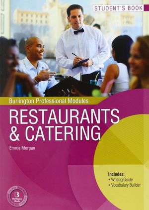 RESTAURANTS & CATERING STD 13 FP