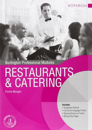 RESTAURANT'S & CATERING WB. 13 FP