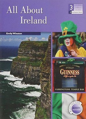 ALL ABOUT IRELAND (3º ESO)