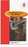THE MURDERS IN THE RUE MORGUE 1ºBACH