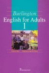 ENGLISH FOR ADULTS 1 (ED.ANTIGUA)