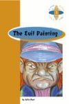 THE EVIL PAINTING (2º ESO)