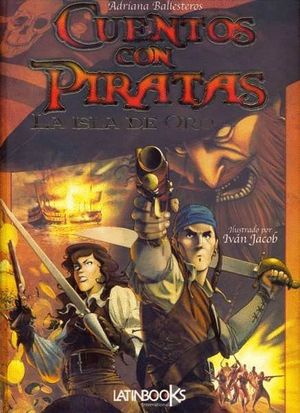 CUENTOS CON PIRATAS