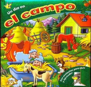 UN DIA EN EL CAMPO