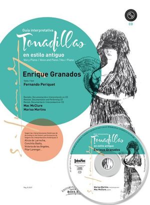 TONADILLAS