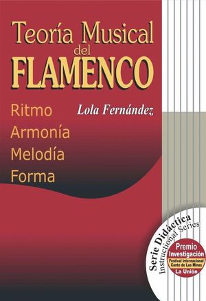 TEORÍA MUSICAL DEL FLAMENCO