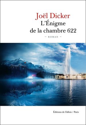 L'ÉGNIME DE LA CHAMBRE 622