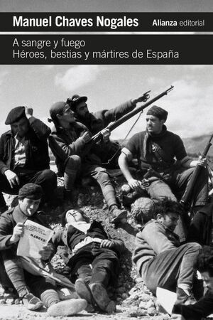 A SANGRE Y FUEGO