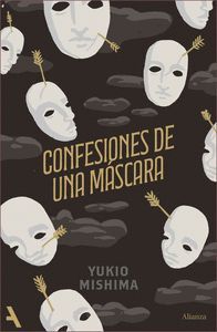 CONFESIONES DE UNA MÁSCARA