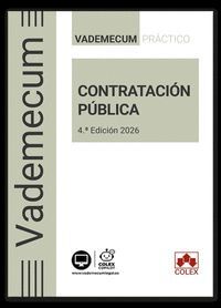 VADEMECUM  CONTRATACIÓN PÚBLICA