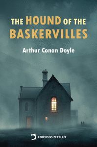 THE HOUND OF THE BASKERVILLES