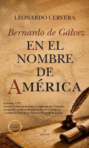 EN EL NOMBRE DE AMÉRICA