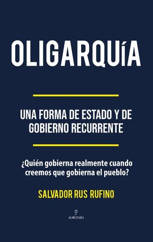 OLIGARQUÍA