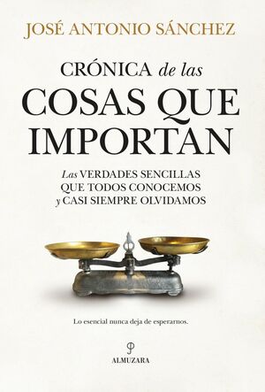 COSAS QUE IMPORTAN, LAS