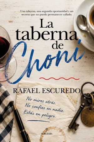 LA TABERNA DE CHONI