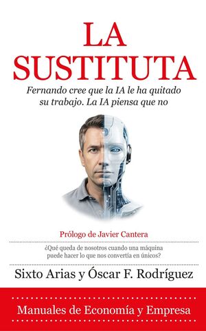 LA SUSTITUTA