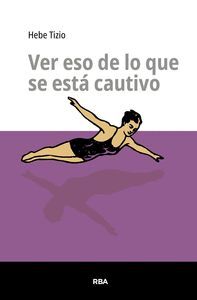 VER ESO DE LO QUE SE ESTÁ CAUTIVO