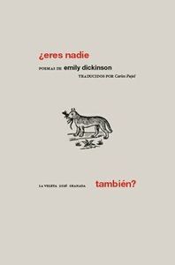 ERES NADIE TAMBIEN