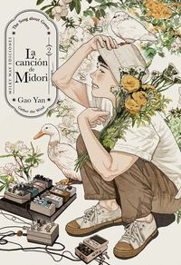 LA CANCION DE MIDORI 2