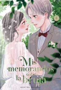MIS MEMORANDOS SOBRE LA BRUJA VOL.4