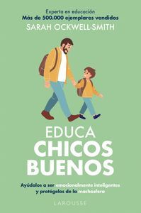 EDUCA CHICOS BUENOS