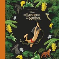 EL LIBRO DE LA SELVA