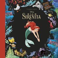 LA SIRENITA