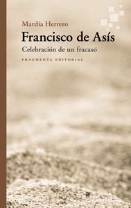 FRANCISCO DE ASÍS