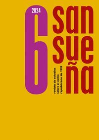 SANSUEÑA 6