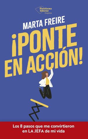 PONTE EN ACCIÓN!