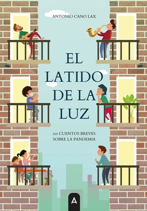 EL LATIDO DE LA LUZ