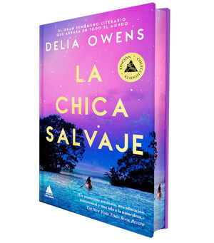 LA CHICA SALVAJE (EDICION COLECCIONISTA)