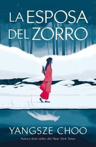 LA ESPOSA DEL ZORRO