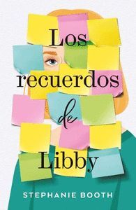 LOS RECUERDOS DE LIBBY