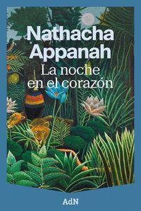 LA NOCHE EN EL CORAZÓN