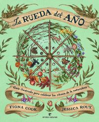 LA RUEDA DEL AÑO