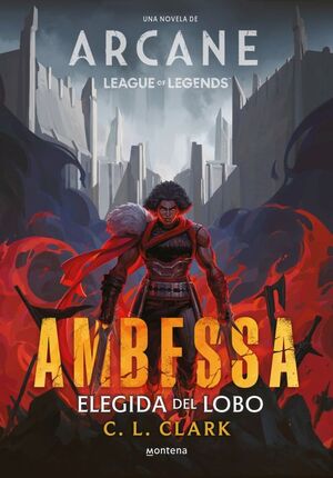 AMBESSA