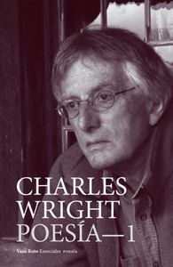 CHARLES WRIGHT POESIA- 1