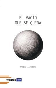 EL VACIO QUE SE QUEDA