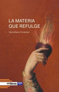 LA MATERIA DE REFULGE