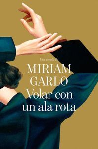 VOLAR CON UN ALA ROTA