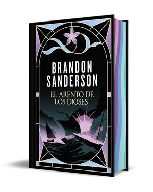 EL ALIENTO DE LOS DIOSES (EDICION ESPECIAL)