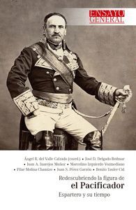 REDESCUBRIENTO LA FIGURA DE EL PACIFICADOR