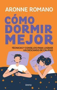 COMO DORMIR MEJOR