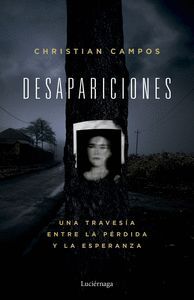 DESAPARICIONES
