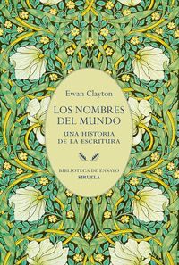 LOS NOMBRES DEL MUNDO