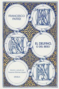 EL DELFINO O DEL BESO